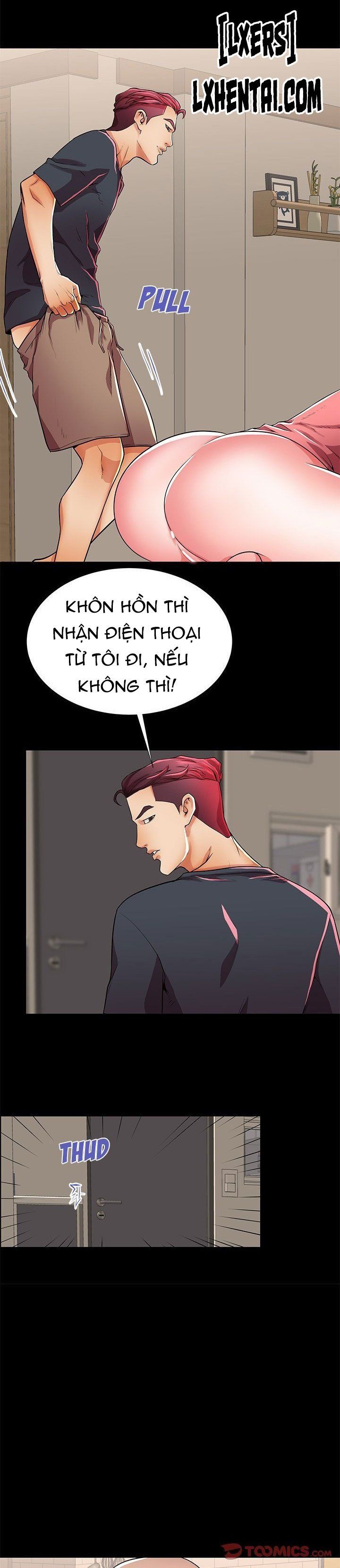 đọc truyện Người Mẹ Xấu Xa Chương 53 ảnh 22 tại Thiên Thai Truyện