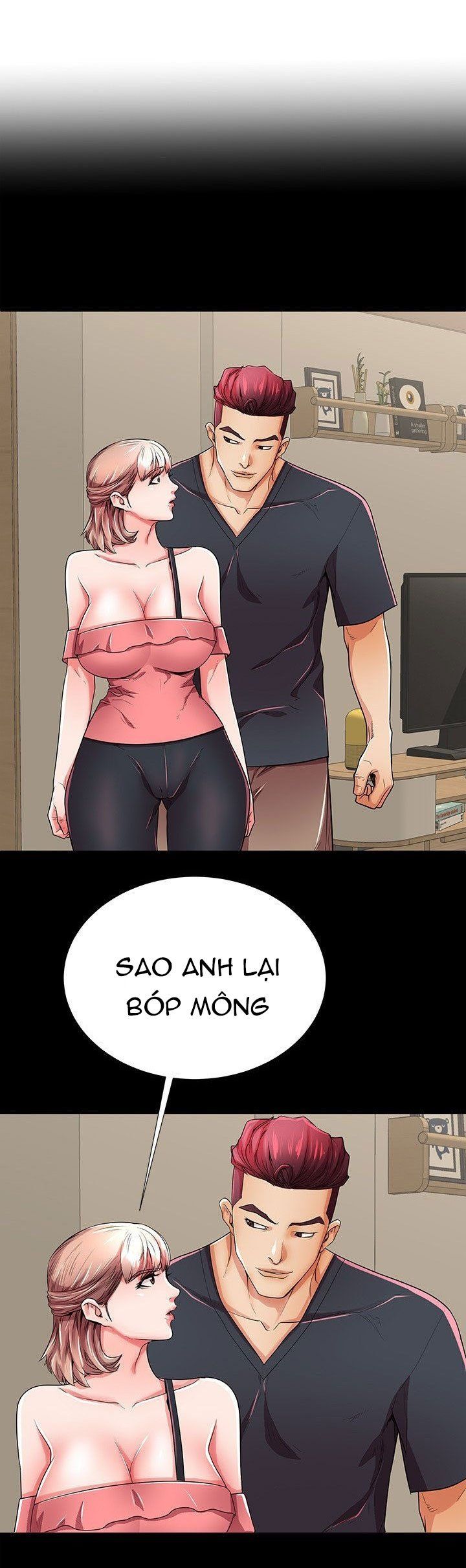 đọc truyện Người Mẹ Xấu Xa Chương 53 ảnh 8 tại Thiên Thai Truyện