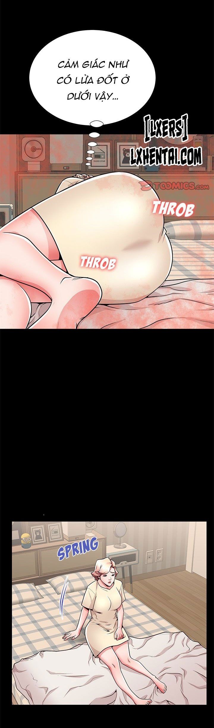 đọc truyện Người Mẹ Xấu Xa Chương 55 ảnh 31 tại Thiên Thai Truyện