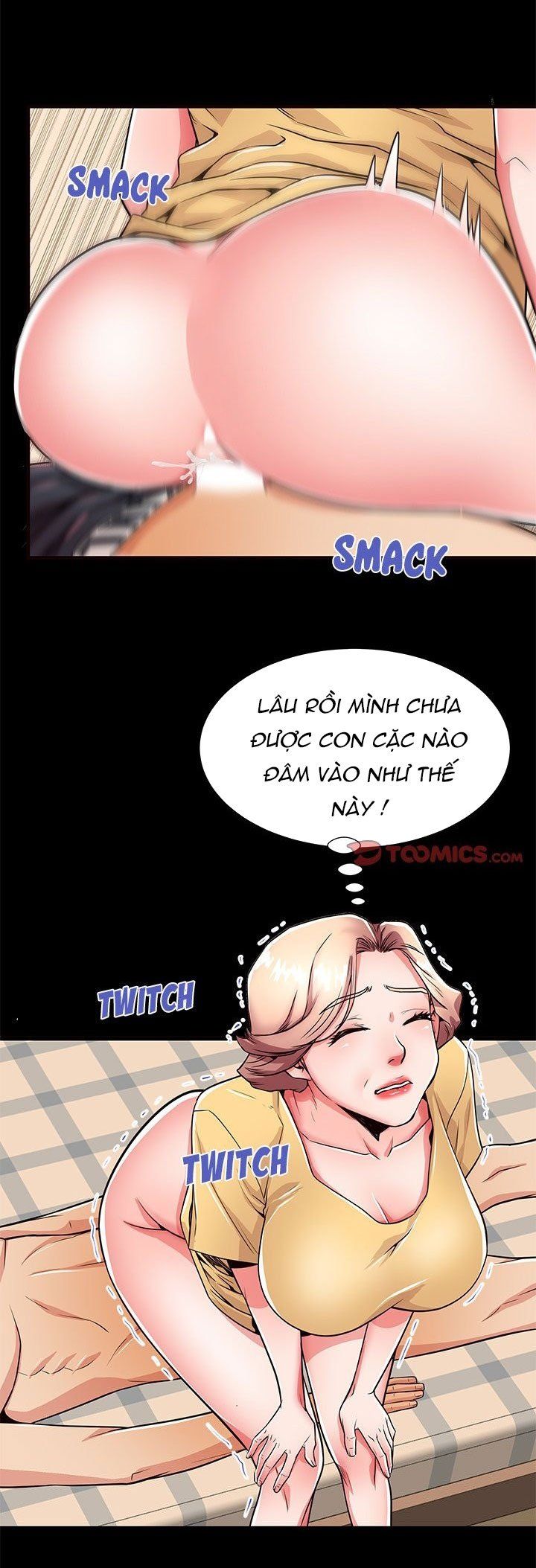 đọc truyện Người Mẹ Xấu Xa Chương 56 ảnh 11 tại Thiên Thai Truyện