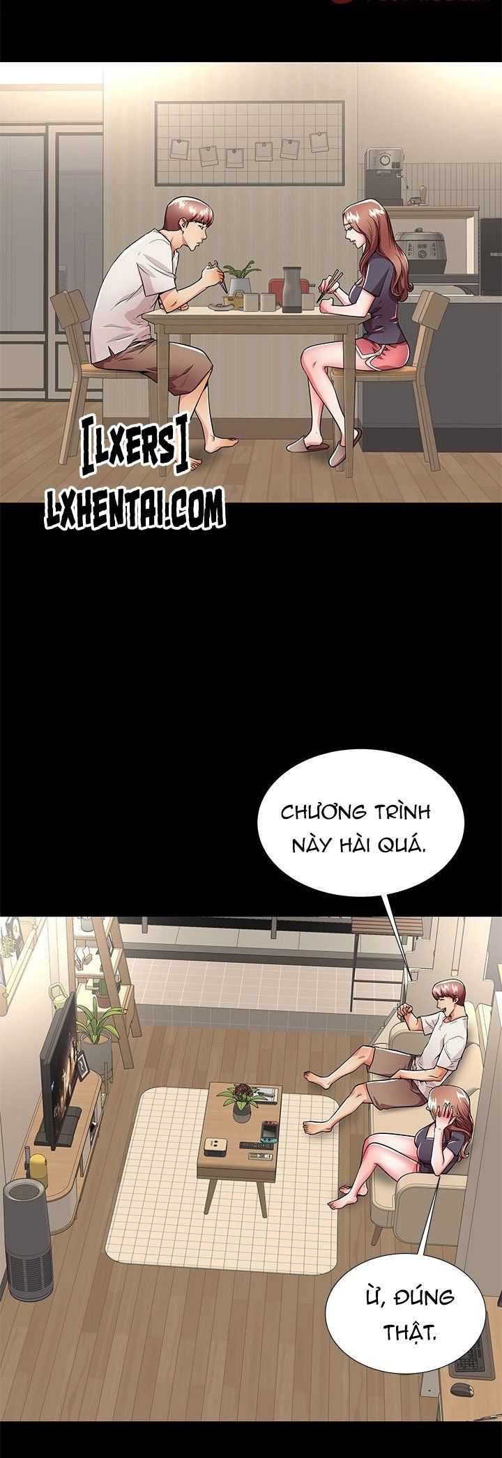 đọc truyện Người Mẹ Xấu Xa Chương 56 ảnh 34 tại Thiên Thai Truyện
