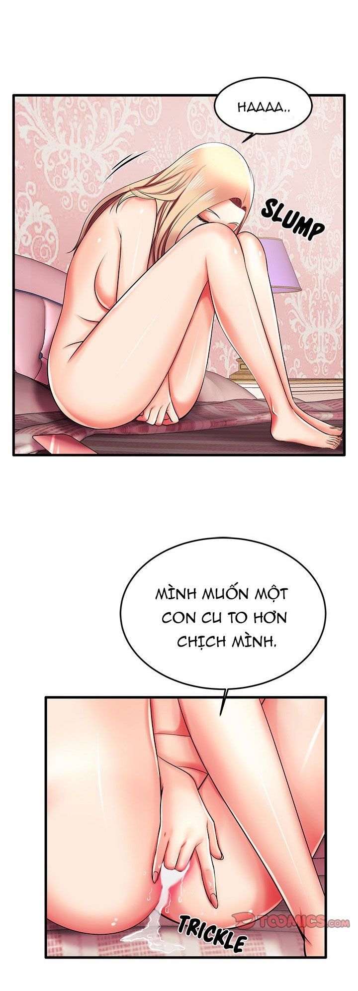 đọc truyện Người Mẹ Xấu Xa Chương 6 ảnh 15 tại Thiên Thai Truyện