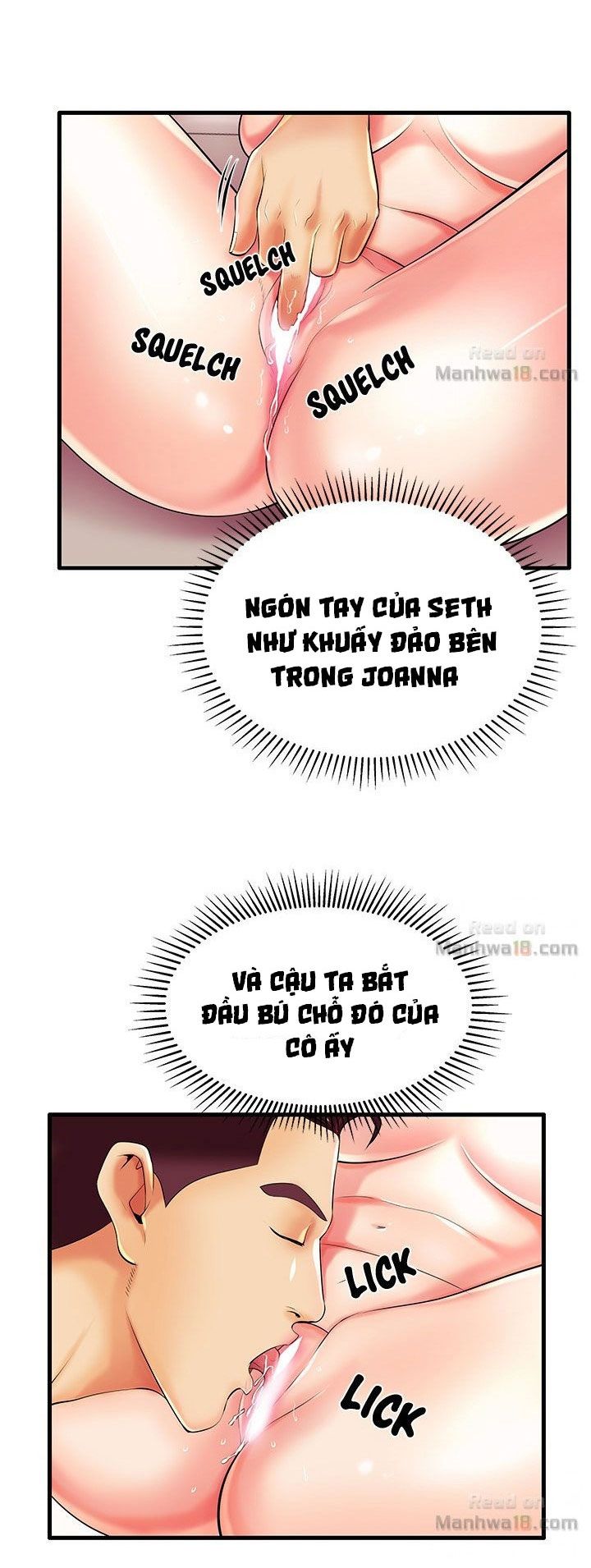 đọc truyện Người Mẹ Xấu Xa Chương 7 ảnh 23 tại Thiên Thai Truyện