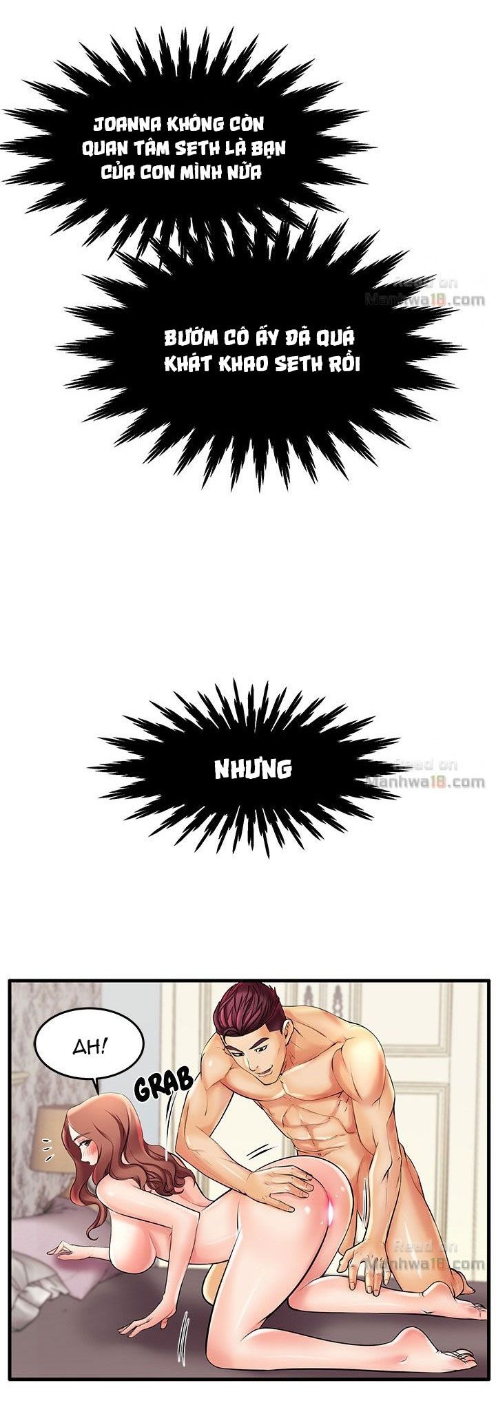 đọc truyện Người Mẹ Xấu Xa Chương 7 ảnh 27 tại Thiên Thai Truyện