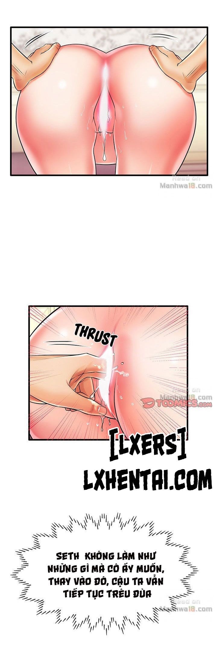 đọc truyện Người Mẹ Xấu Xa Chương 7 ảnh 28 tại Thiên Thai Truyện