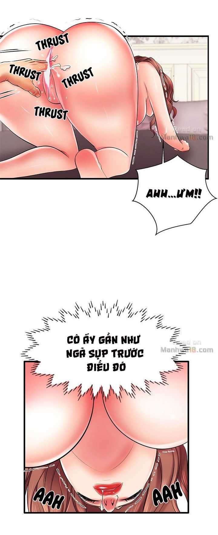 đọc truyện Người Mẹ Xấu Xa Chương 7 ảnh 29 tại Thiên Thai Truyện