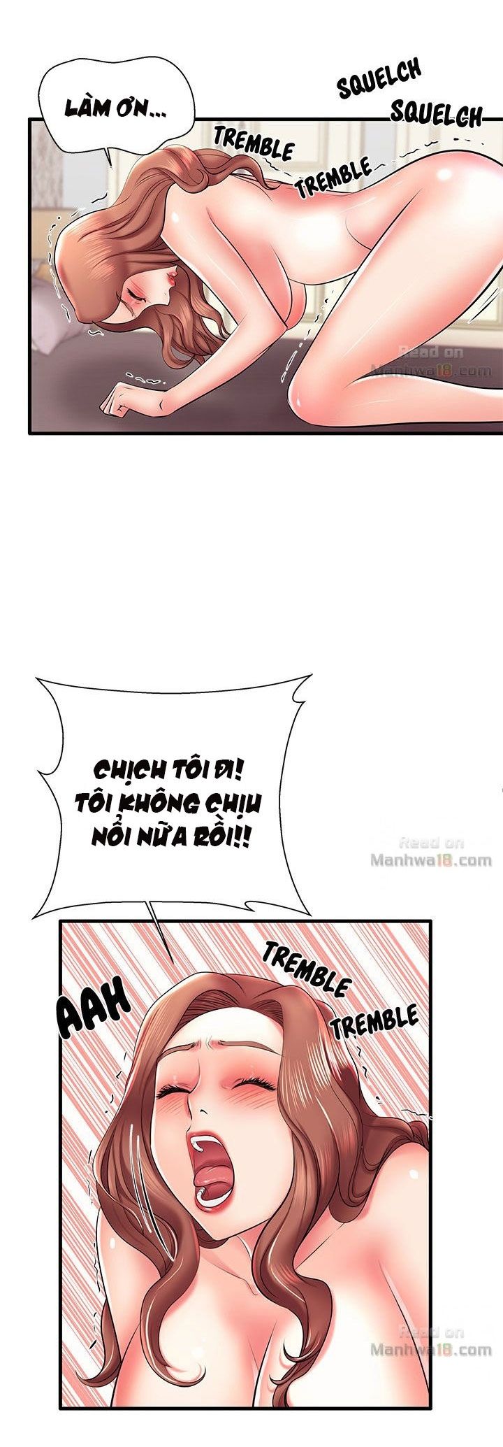 đọc truyện Người Mẹ Xấu Xa Chương 7 ảnh 30 tại Thiên Thai Truyện