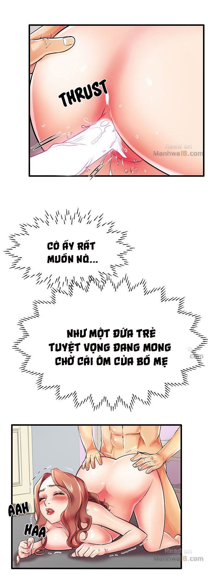 đọc truyện Người Mẹ Xấu Xa Chương 7 ảnh 32 tại Thiên Thai Truyện