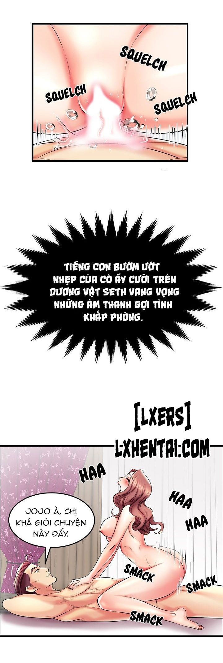 đọc truyện Người Mẹ Xấu Xa Chương 8 ảnh 10 tại Thiên Thai Truyện