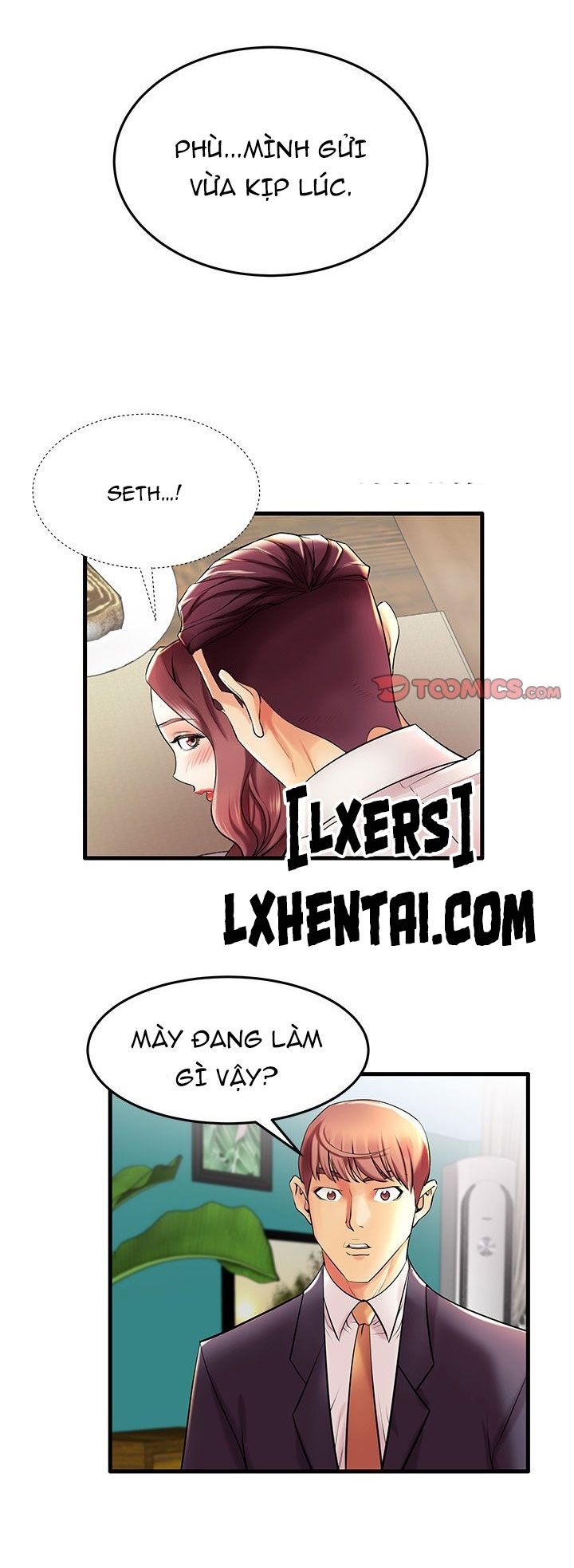 đọc truyện Người Mẹ Xấu Xa Chương 9 ảnh 10 tại Thiên Thai Truyện