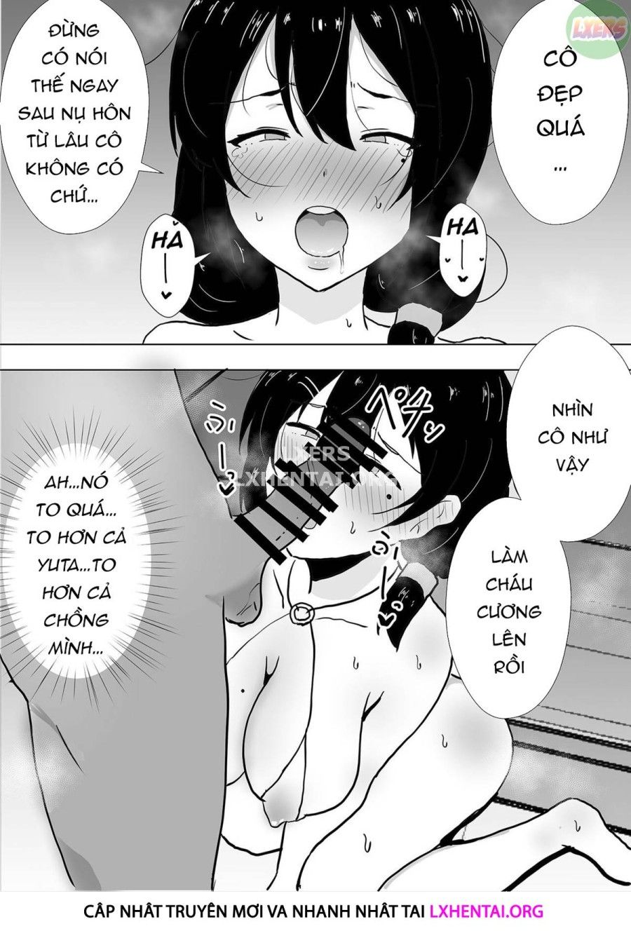 Người Mẹ Yêu Quý Của Tôi, Cô Bạn Gái Ngốc Nghếch Của Tôi Chương 1 page 50 - Giả Dược