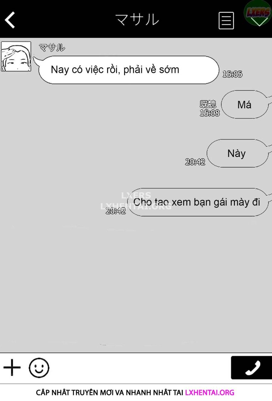 Người Mẹ Yêu Quý Của Tôi, Cô Bạn Gái Ngốc Nghếch Của Tôi Chương 1 page 64 - Giả Dược