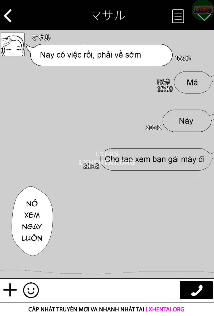 Người Mẹ Yêu Quý Của Tôi, Cô Bạn Gái Ngốc Nghếch Của Tôi Chương 1 page 65 - Giả Dược