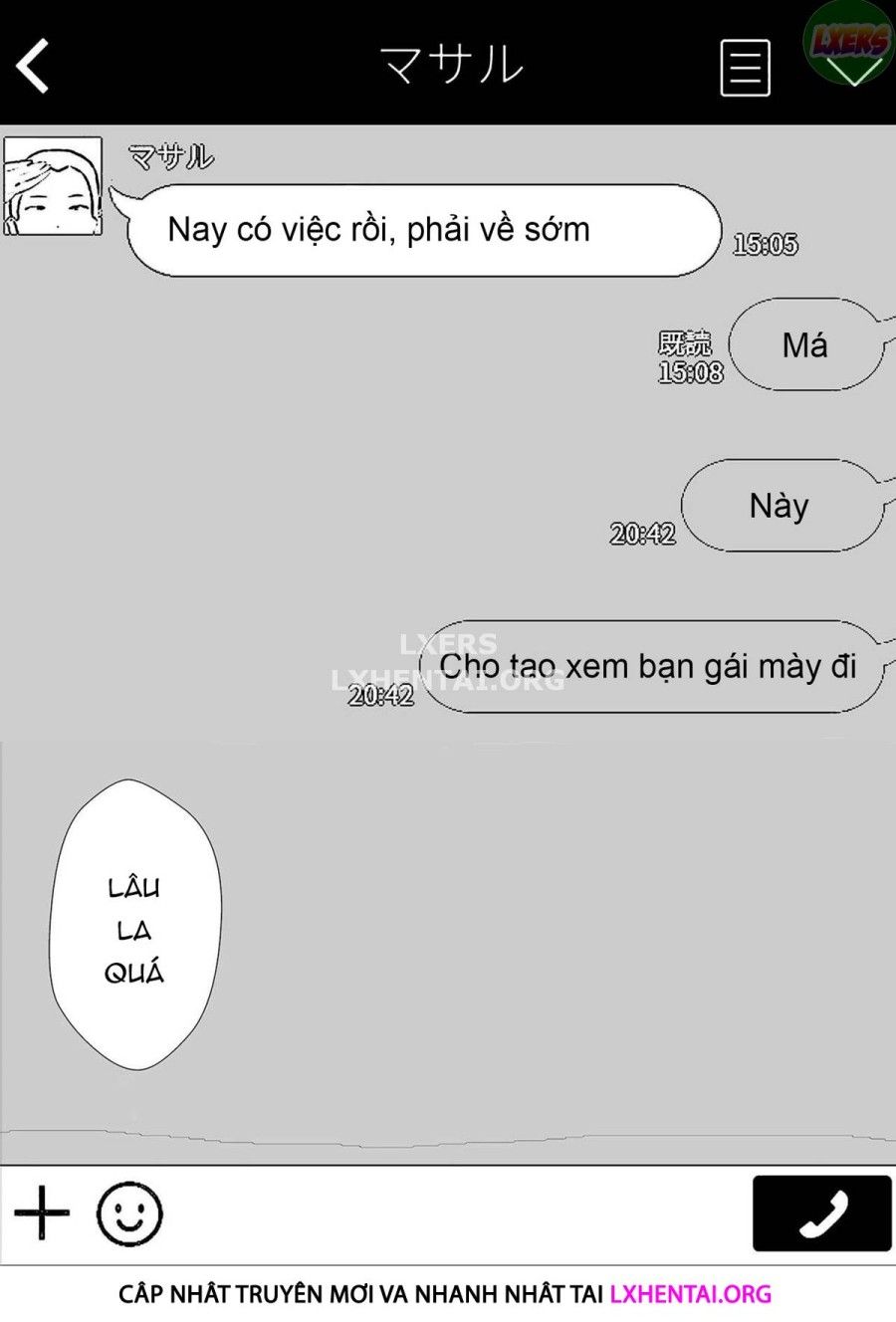Người Mẹ Yêu Quý Của Tôi, Cô Bạn Gái Ngốc Nghếch Của Tôi Chương 1 page 66 - Giả Dược