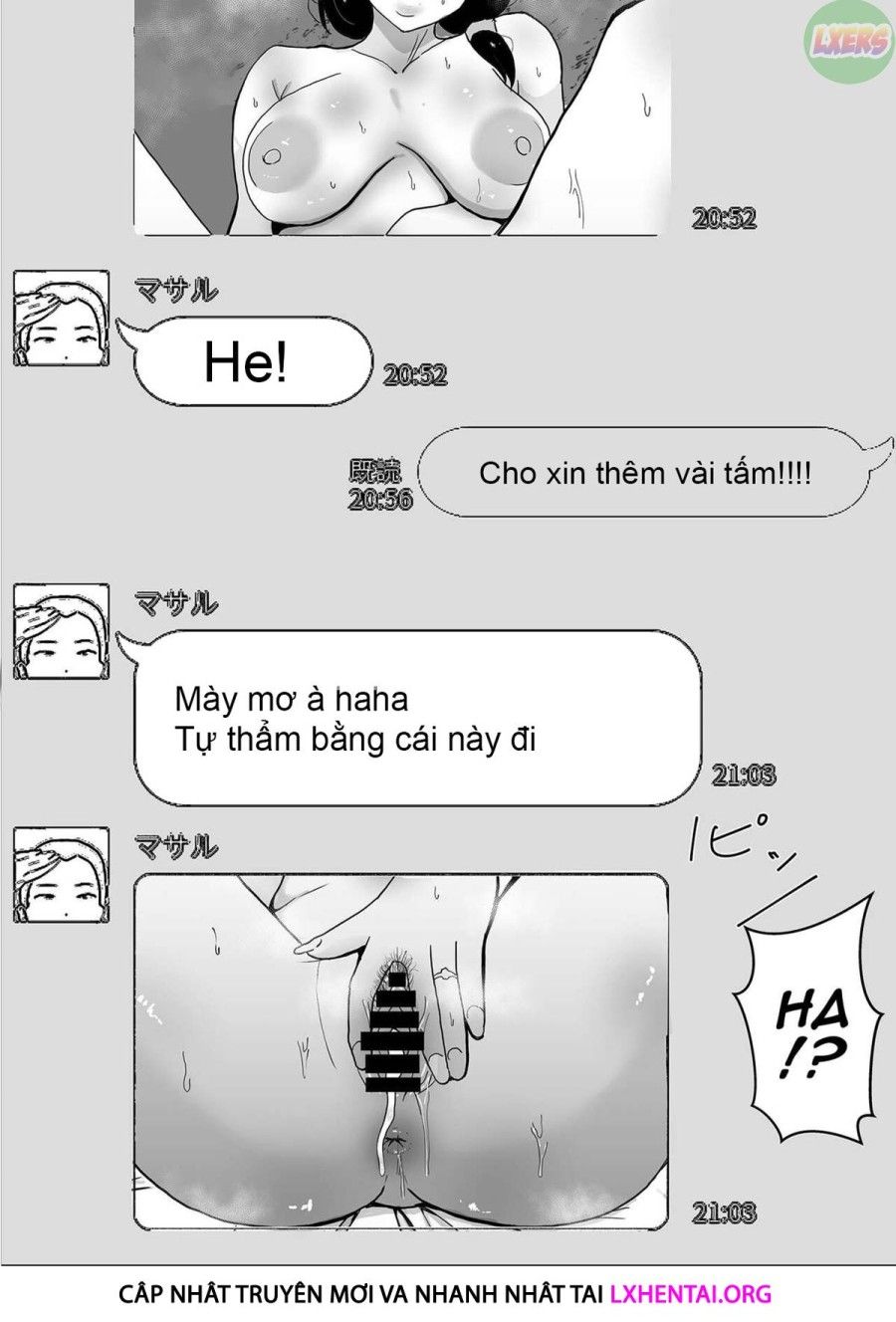 Người Mẹ Yêu Quý Của Tôi, Cô Bạn Gái Ngốc Nghếch Của Tôi Chương 1 page 69 - Giả Dược