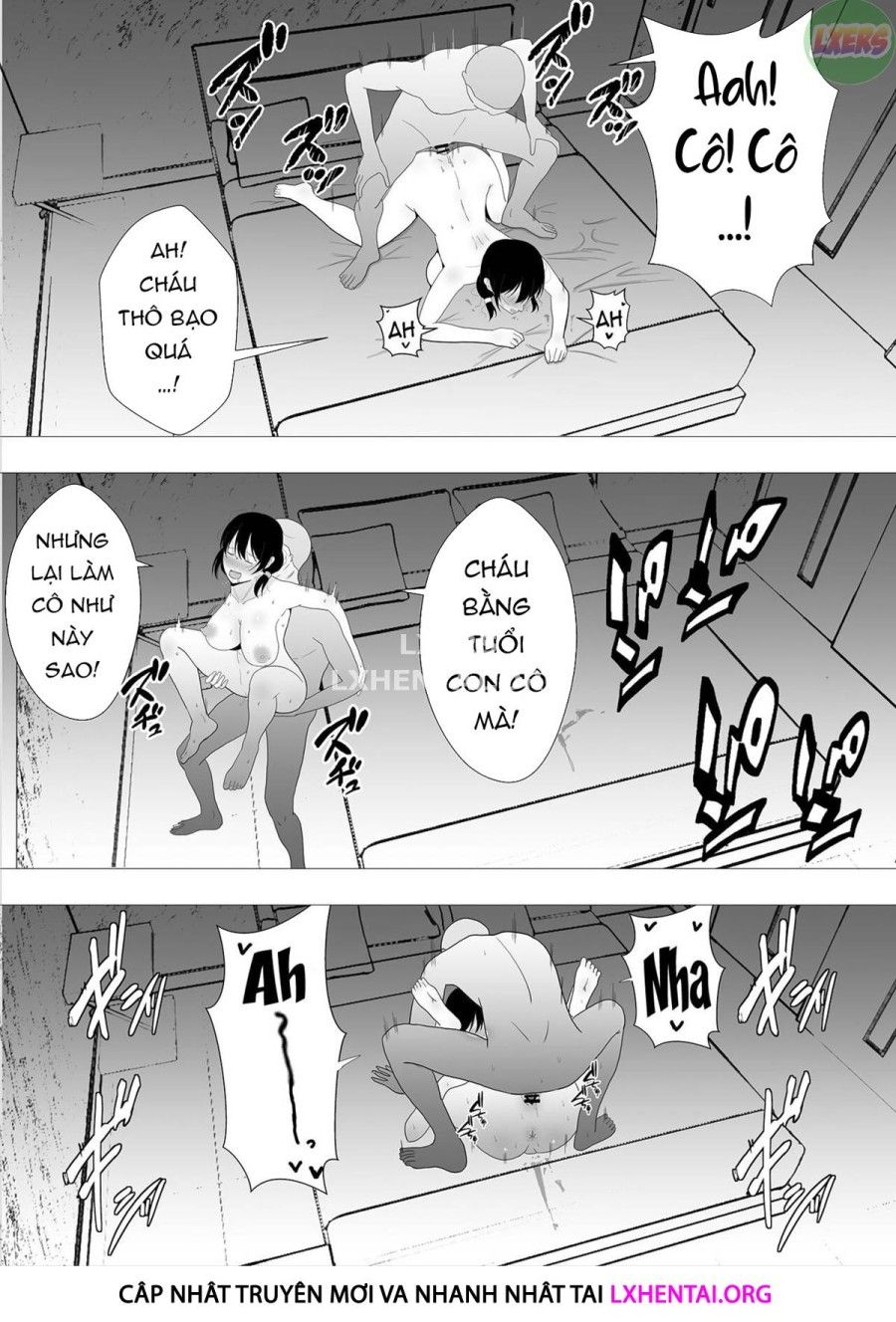 Người Mẹ Yêu Quý Của Tôi, Cô Bạn Gái Ngốc Nghếch Của Tôi Chương 1 page 76 - Giả Dược