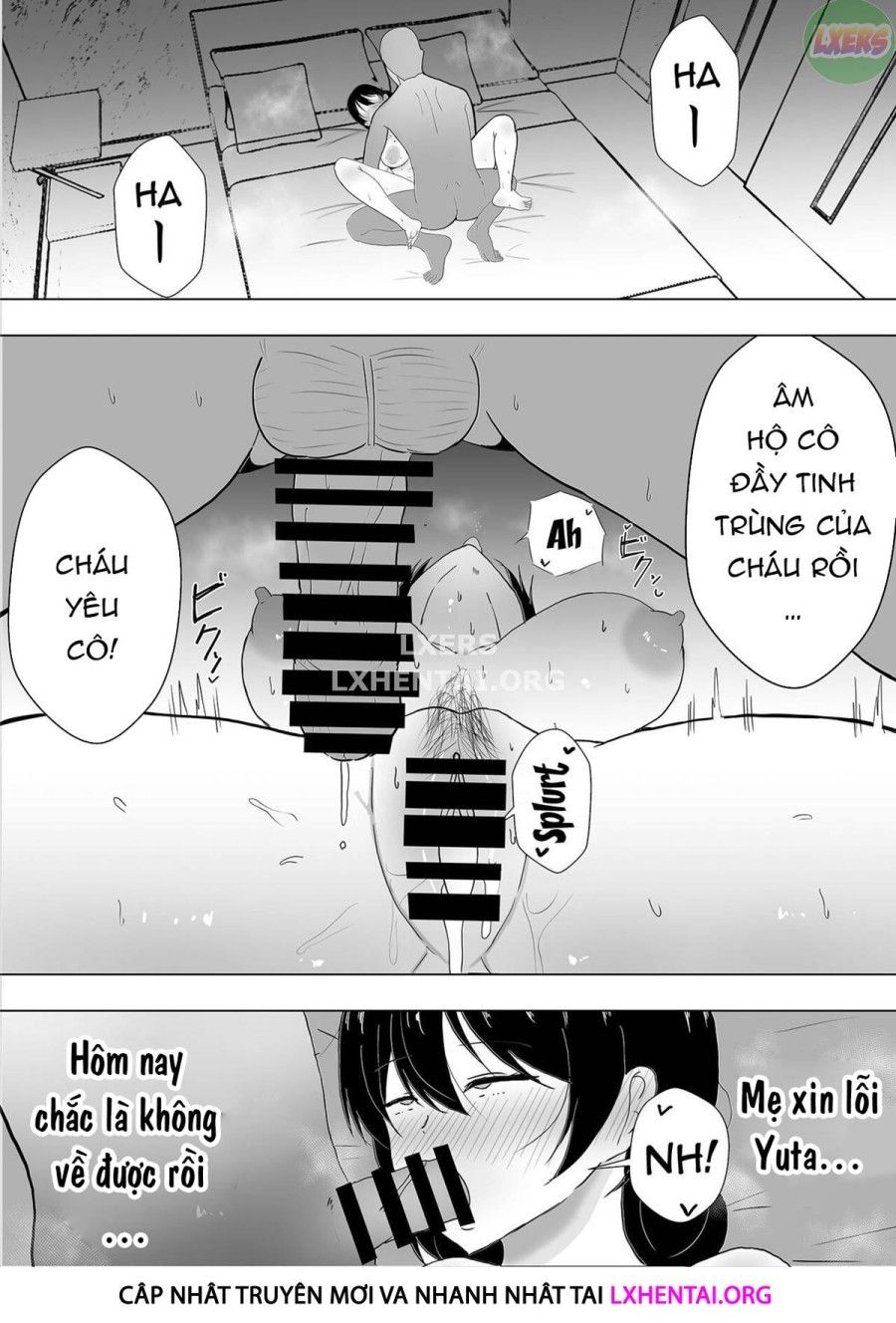 Người Mẹ Yêu Quý Của Tôi, Cô Bạn Gái Ngốc Nghếch Của Tôi Chương 1 page 82 - Giả Dược