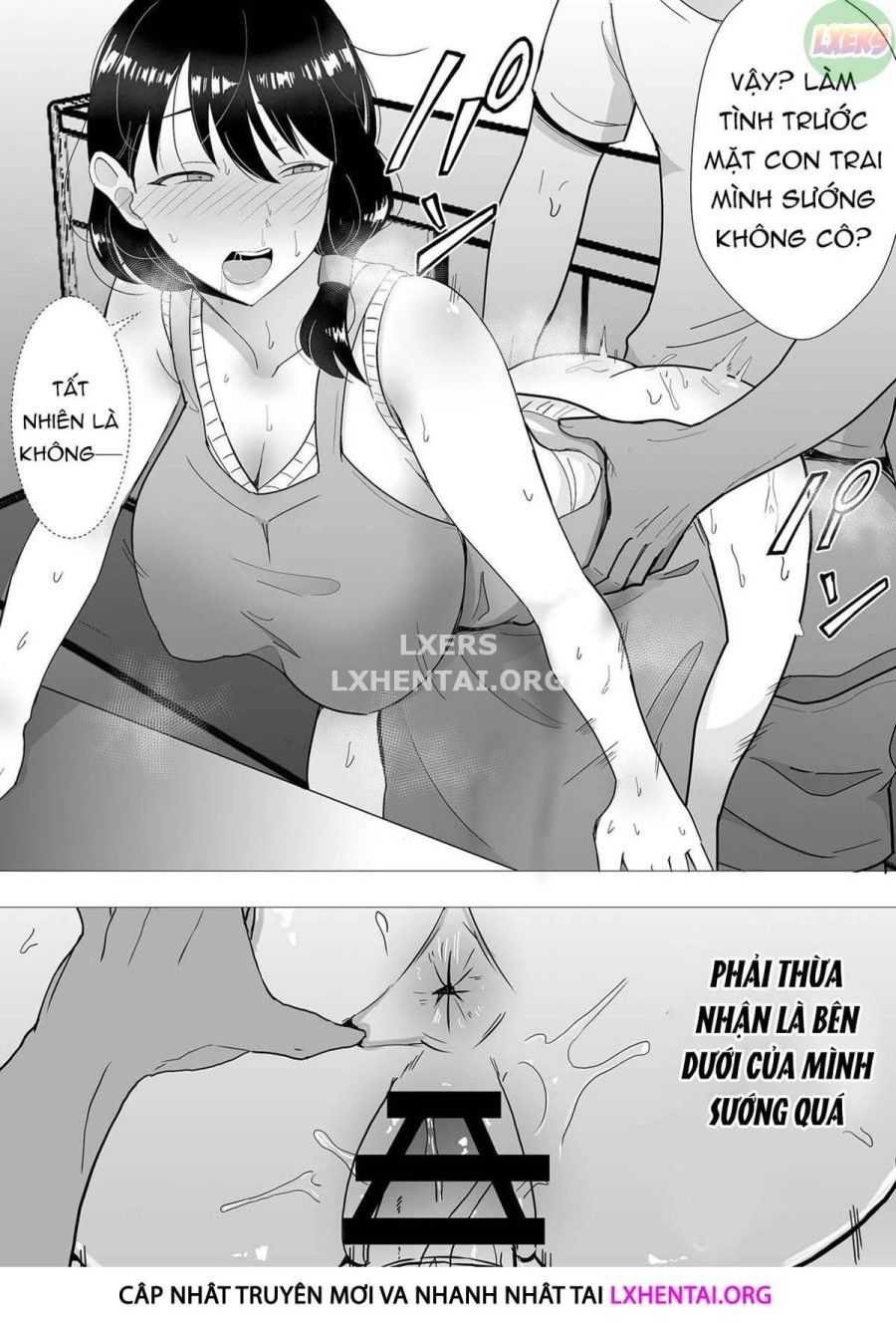 Người Mẹ Yêu Quý Của Tôi, Cô Bạn Gái Ngốc Nghếch Của Tôi Chương 2 page 35 - Giả Dược