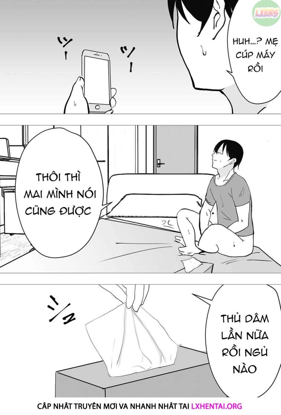 Người Mẹ Yêu Quý Của Tôi, Cô Bạn Gái Ngốc Nghếch Của Tôi Chương 2 page 70 - Giả Dược