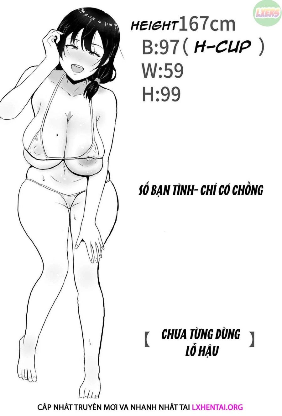 Người Mẹ Yêu Quý Của Tôi, Cô Bạn Gái Ngốc Nghếch Của Tôi Chương 2 page 8 - Giả Dược