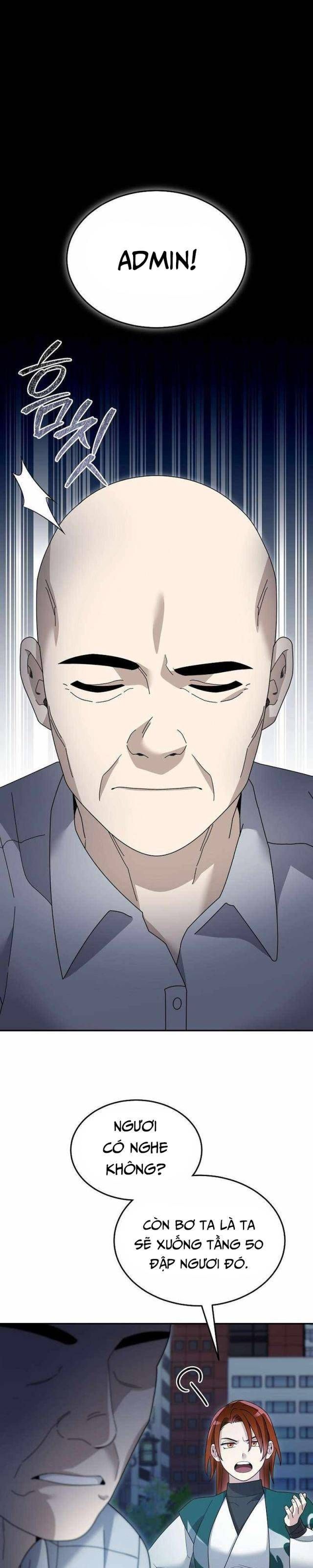 đọc truyện Người Mới Này Quá Mạnh Chương 100 ảnh 3 tại Thiên Thai Truyện