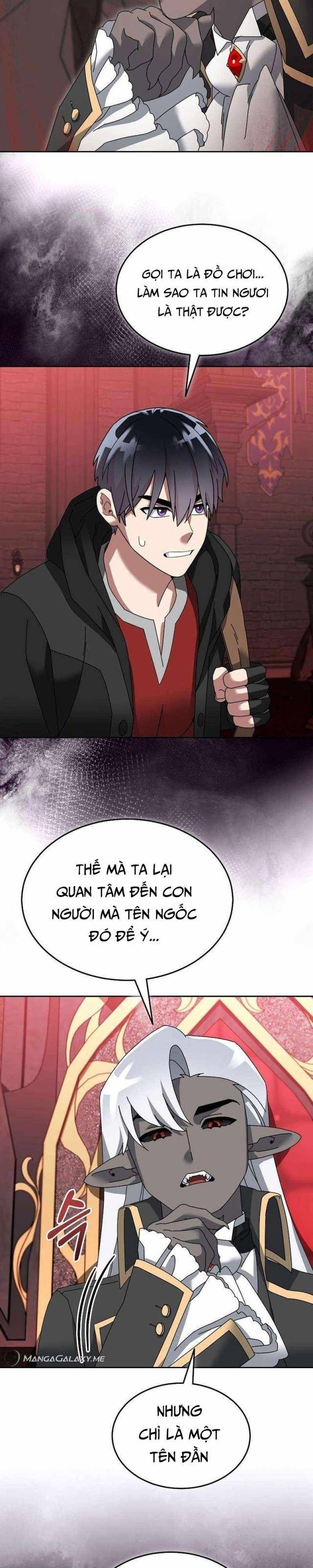 đọc truyện Người Mới Này Quá Mạnh Chương 100 ảnh 12 tại Thiên Thai Truyện