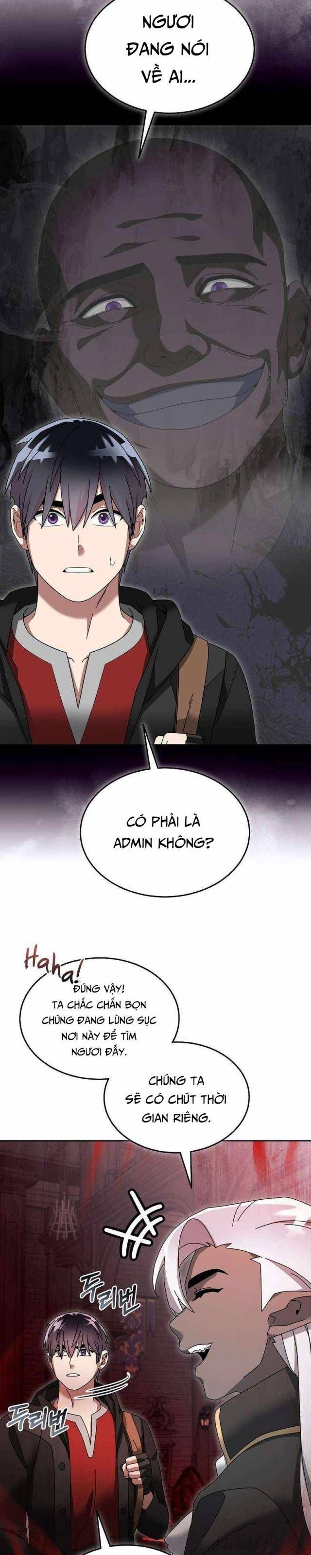 đọc truyện Người Mới Này Quá Mạnh Chương 100 ảnh 13 tại Thiên Thai Truyện