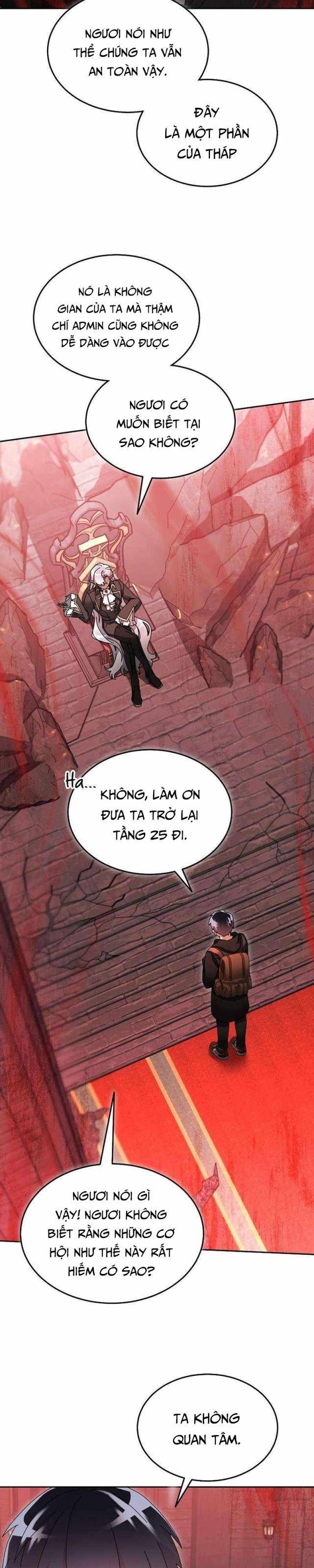 đọc truyện Người Mới Này Quá Mạnh Chương 100 ảnh 14 tại Thiên Thai Truyện