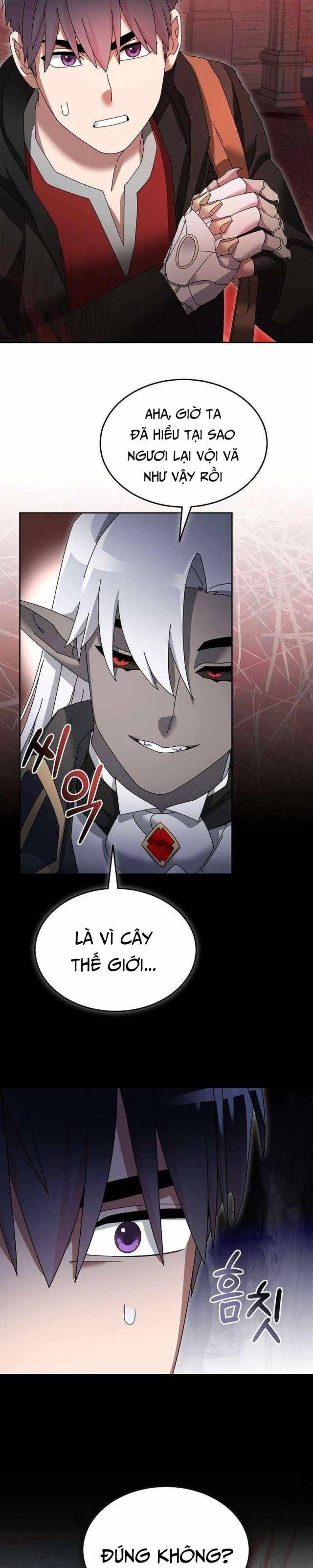 đọc truyện Người Mới Này Quá Mạnh Chương 100 ảnh 15 tại Thiên Thai Truyện