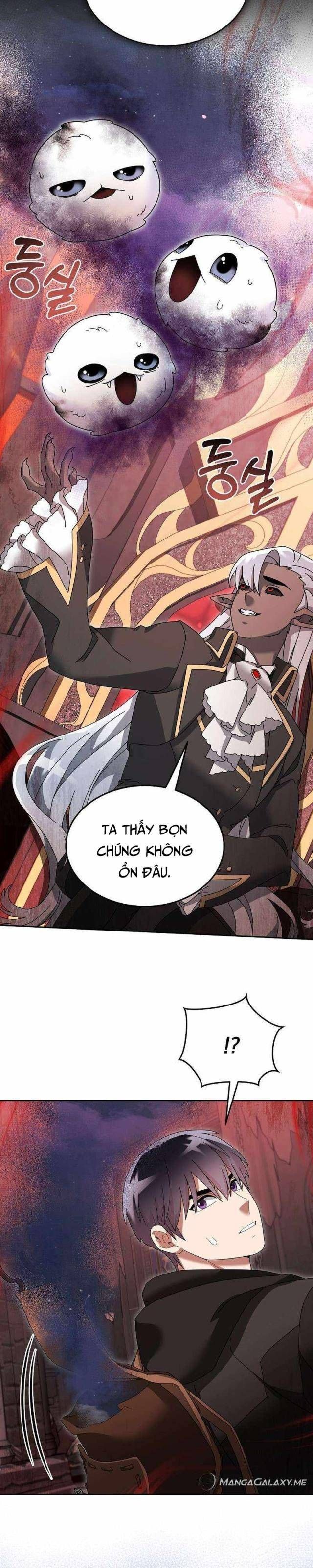 đọc truyện Người Mới Này Quá Mạnh Chương 100 ảnh 16 tại Thiên Thai Truyện