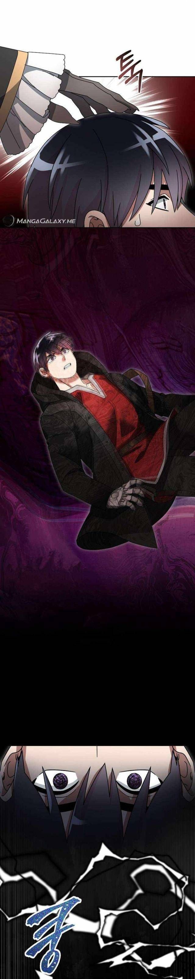 đọc truyện Người Mới Này Quá Mạnh Chương 100 ảnh 20 tại Thiên Thai Truyện