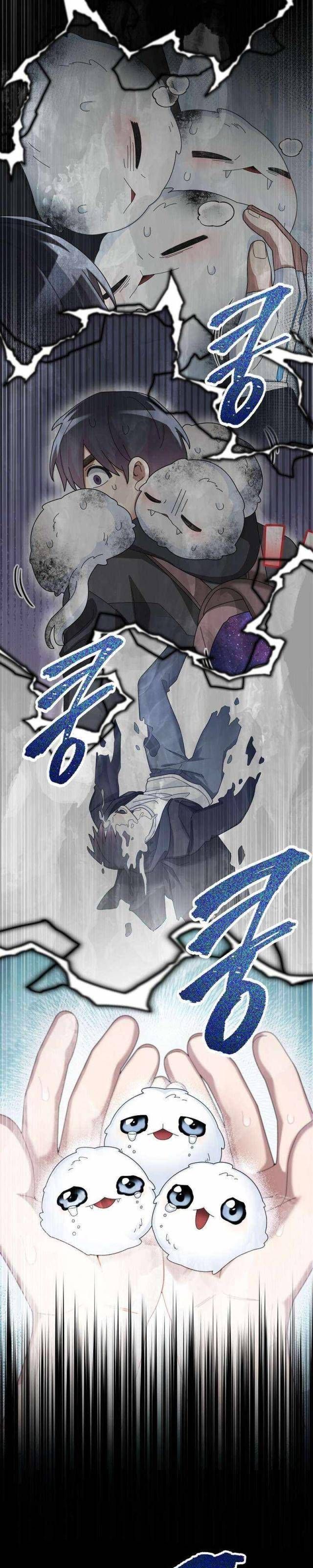 đọc truyện Người Mới Này Quá Mạnh Chương 100 ảnh 21 tại Thiên Thai Truyện