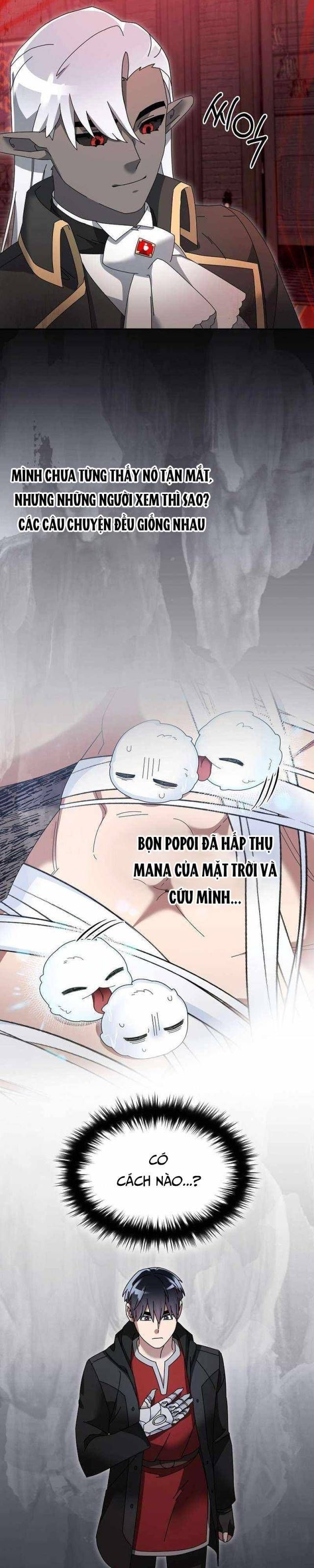 đọc truyện Người Mới Này Quá Mạnh Chương 100 ảnh 23 tại Thiên Thai Truyện