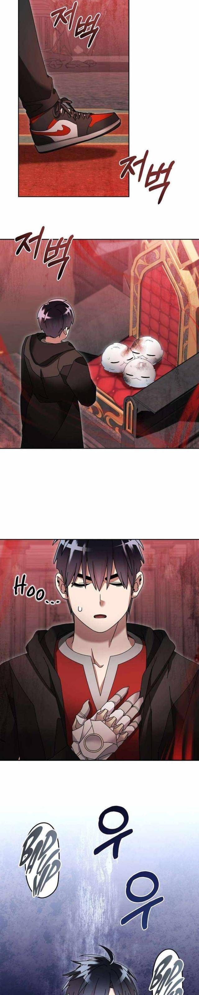 đọc truyện Người Mới Này Quá Mạnh Chương 100 ảnh 25 tại Thiên Thai Truyện