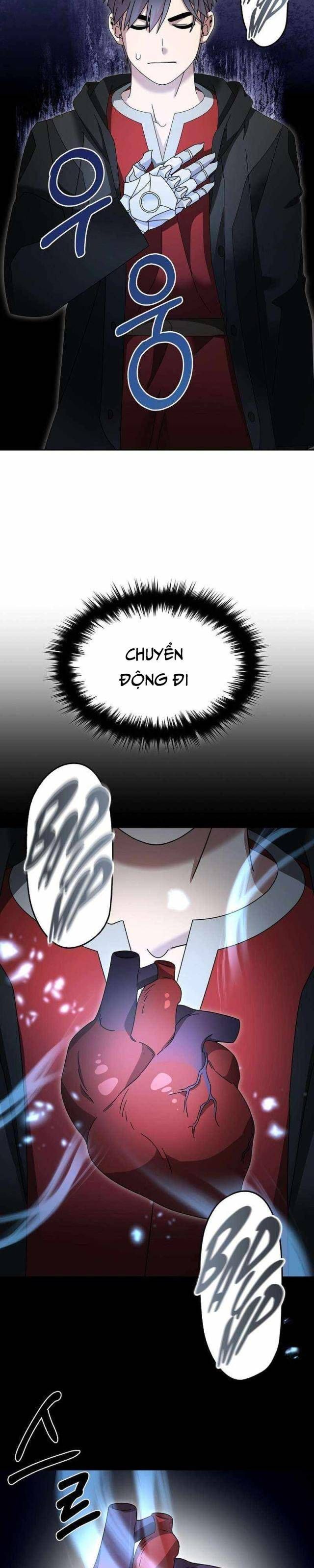 đọc truyện Người Mới Này Quá Mạnh Chương 100 ảnh 26 tại Thiên Thai Truyện