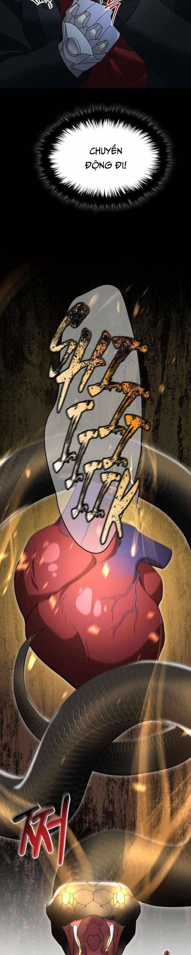 đọc truyện Người Mới Này Quá Mạnh Chương 100 ảnh 28 tại Thiên Thai Truyện