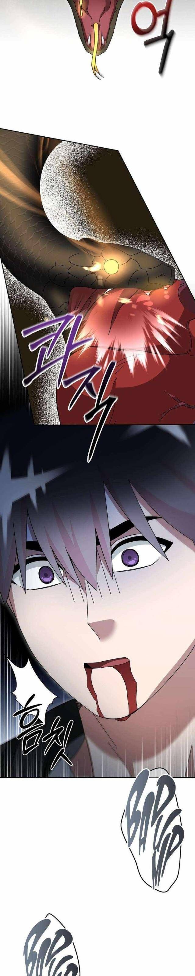 đọc truyện Người Mới Này Quá Mạnh Chương 100 ảnh 29 tại Thiên Thai Truyện