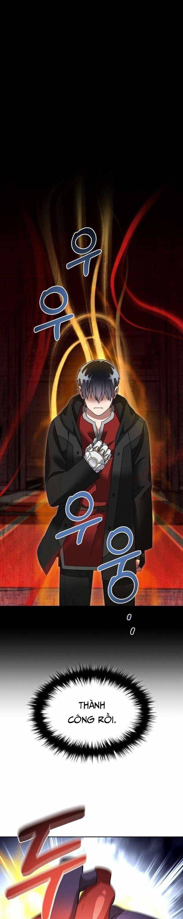 đọc truyện Người Mới Này Quá Mạnh Chương 100 ảnh 31 tại Thiên Thai Truyện