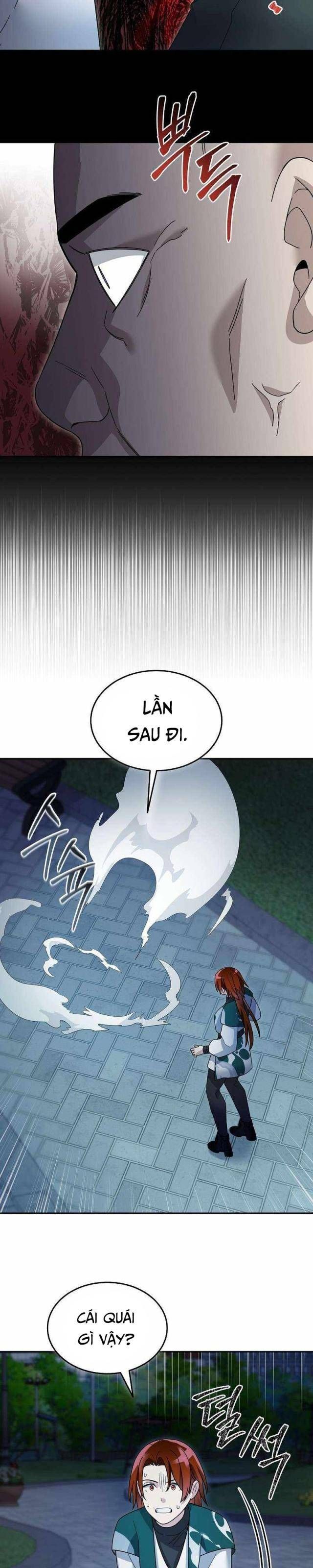 đọc truyện Người Mới Này Quá Mạnh Chương 100 ảnh 5 tại Thiên Thai Truyện