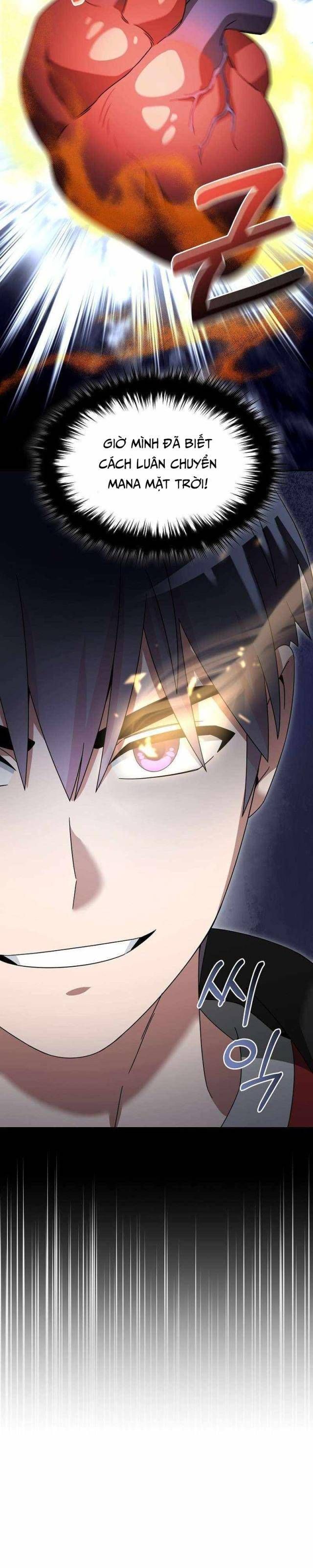 đọc truyện Người Mới Này Quá Mạnh Chương 100 ảnh 32 tại Thiên Thai Truyện