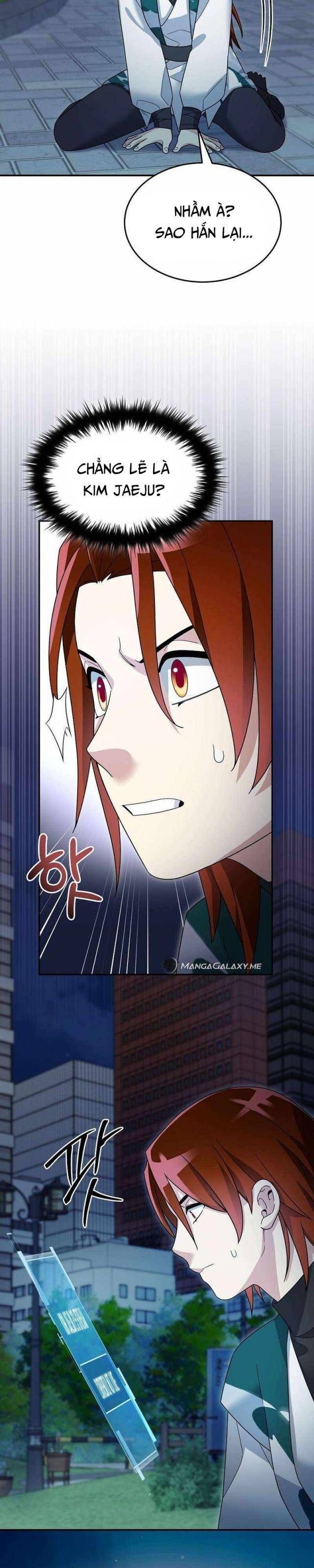 đọc truyện Người Mới Này Quá Mạnh Chương 100 ảnh 6 tại Thiên Thai Truyện