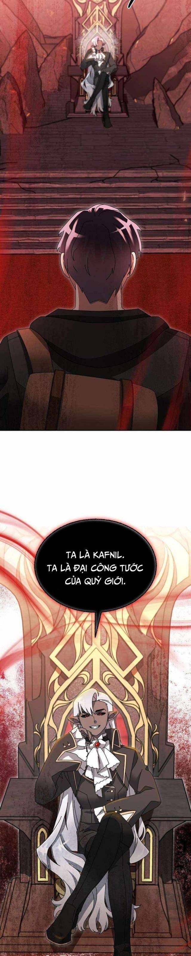 đọc truyện Người Mới Này Quá Mạnh Chương 100 ảnh 9 tại Thiên Thai Truyện