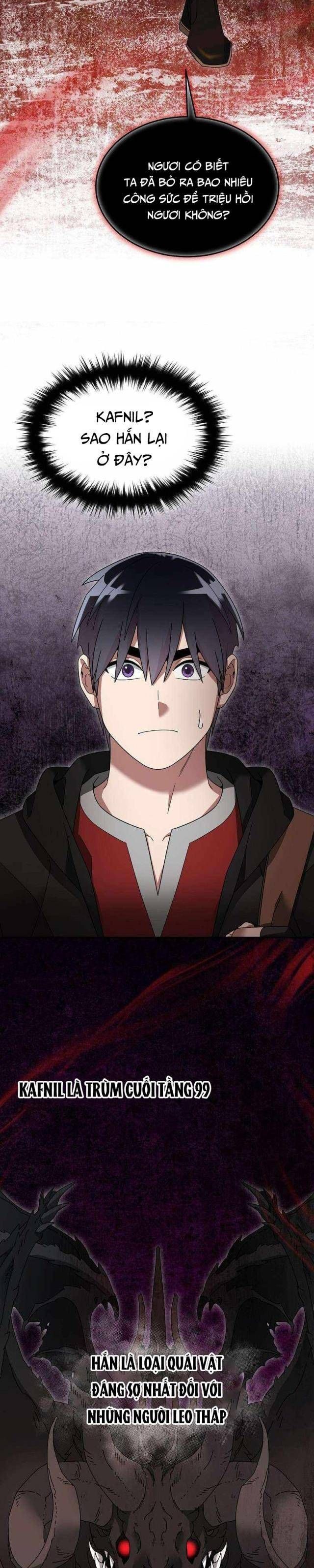 đọc truyện Người Mới Này Quá Mạnh Chương 100 ảnh 10 tại Thiên Thai Truyện