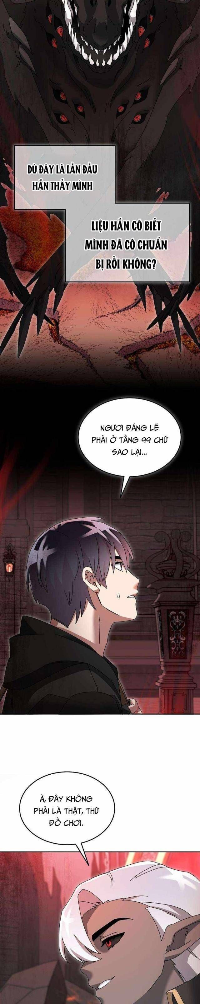 đọc truyện Người Mới Này Quá Mạnh Chương 100 ảnh 11 tại Thiên Thai Truyện