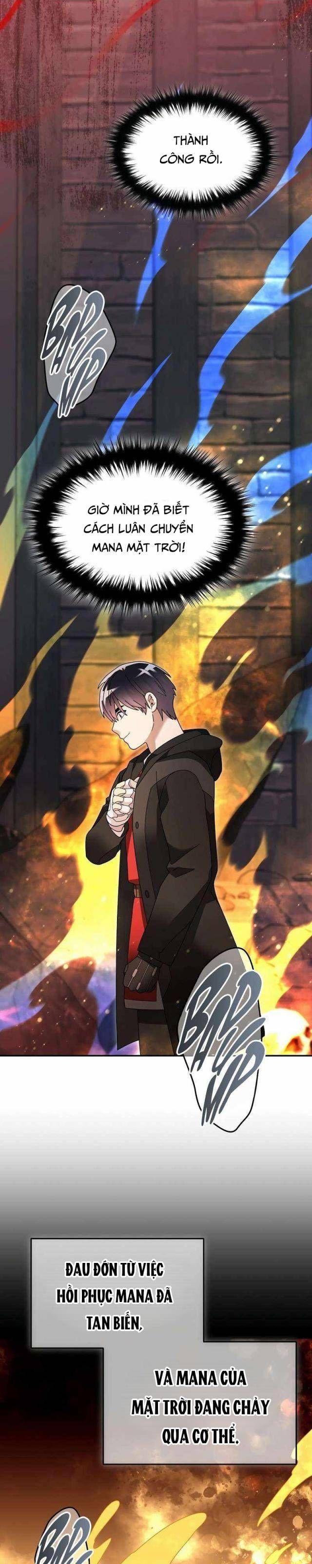 đọc truyện Người Mới Này Quá Mạnh Chương 101 ảnh 3 tại Thiên Thai Truyện