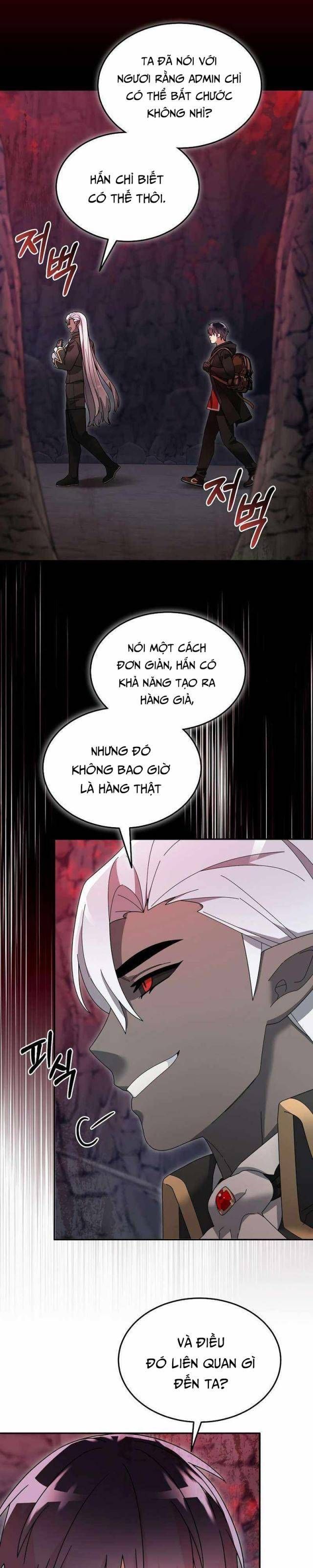 đọc truyện Người Mới Này Quá Mạnh Chương 101 ảnh 12 tại Thiên Thai Truyện