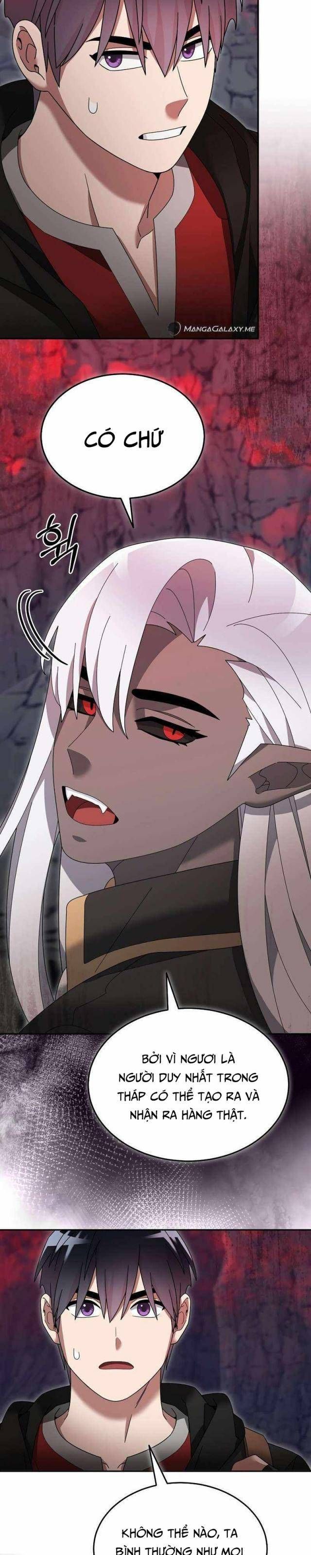 đọc truyện Người Mới Này Quá Mạnh Chương 101 ảnh 13 tại Thiên Thai Truyện