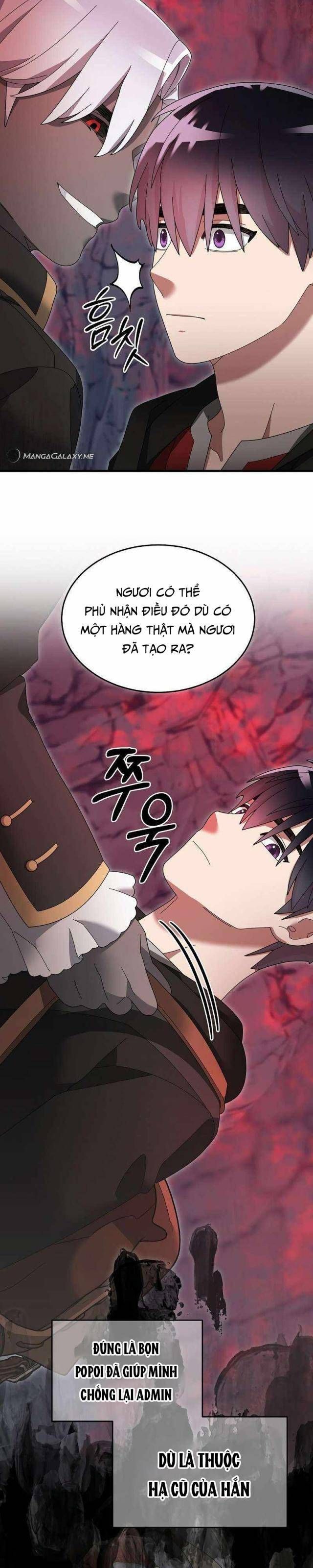 đọc truyện Người Mới Này Quá Mạnh Chương 101 ảnh 15 tại Thiên Thai Truyện