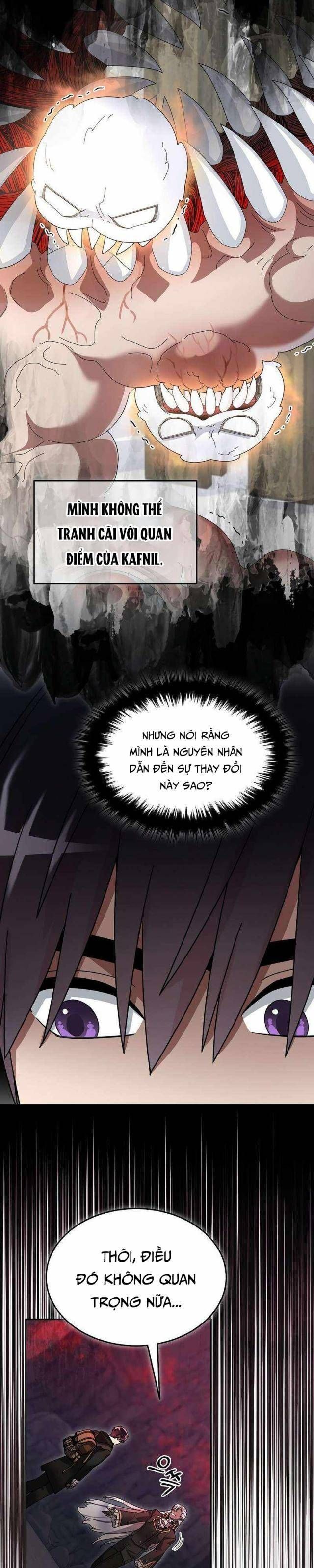 đọc truyện Người Mới Này Quá Mạnh Chương 101 ảnh 16 tại Thiên Thai Truyện