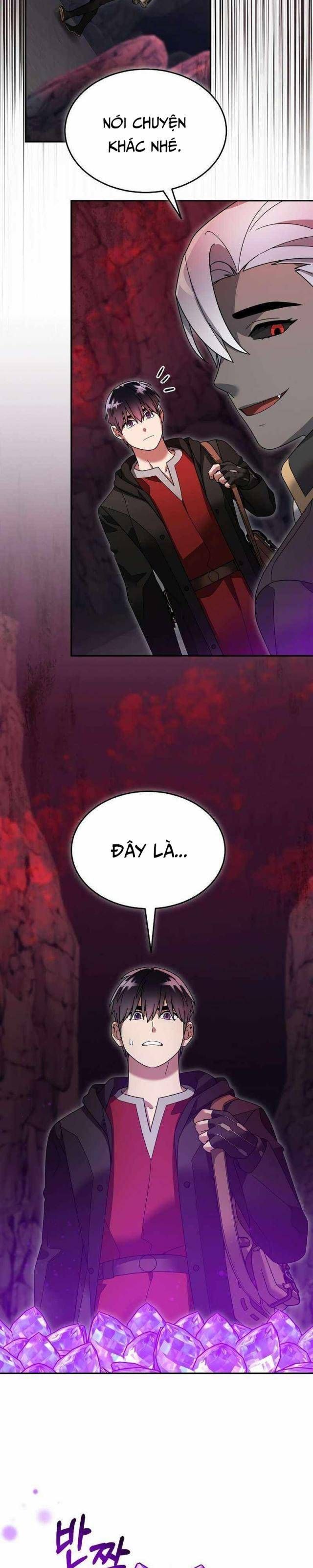 đọc truyện Người Mới Này Quá Mạnh Chương 101 ảnh 17 tại Thiên Thai Truyện